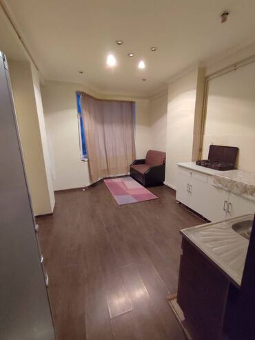 Yeni tikili: 1 otaqlı, Yeni tikili, m. Həzi Aslanov, 53 kv. m — 2