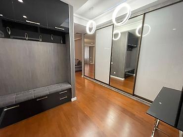 Продажа квартир: Студия, 102 м², ул. Московская / Гоголя Элитка, 8 этаж, Дизайнерский ремонт — 9