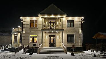 капитал холдинг: 6 комнат и более, 300 м², 20 соток, Байтик, Агентство недвижимости — 6