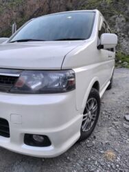 Honda: Honda Stepwgn: 2004 г., 2 л, Автомат, Бензиновая, Минивэн at lalafo.kg — 4 Honda: Honda Stepwgn: 2004 г., 2 л, Автомат, Бензиновая, Минивэн — 4