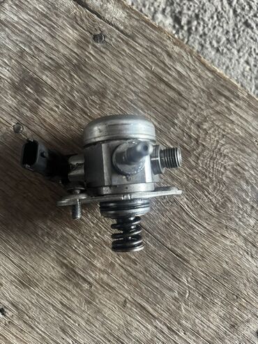 торговое оборудование бу бишкек: Топливная аппаратура