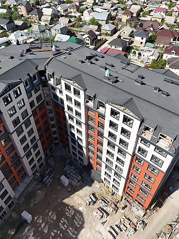 срочно джал: Сдан, Элитка, 2 комнаты, 82 м² — 3