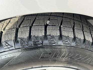 Honda: Honda CR-V: 2005 г., 2 л, Автомат, Бензин, Кроссовер — 8