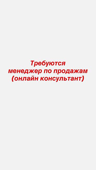 life network system: Требуется Менеджер по продажам, График: Шестидневка, Полный рабочий день, Обучение — 1