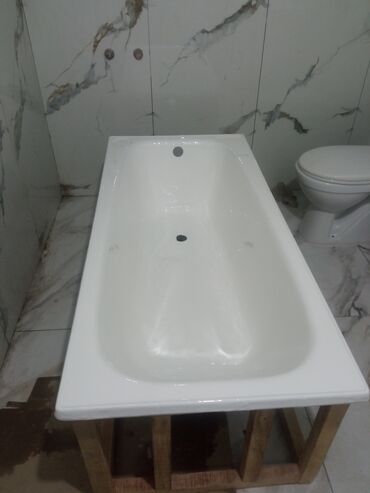 Реставрация ванн: Реставрация ванн Больше 6 лет опыта — 7