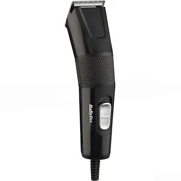 sac acıcı: "Clipper Babyliss Power Mains E756E" təraş aparatıClipper Babyliss — 2