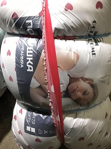 Комплекты постельного белья: Комплект постельного белья 100% хлопок, фланель, байка, Сатин — 78