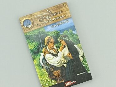 Książki: Książka, gatunek - Literatura faktu, stan - Bardzo dobry