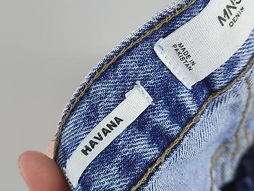 mango havana: Mango, Jeansy damskie, rozmiar XS — 5