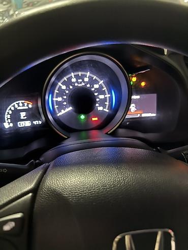 хонда фит левый: Honda Fit: 2018 г., 1.5 л, Бензин, Хэтчбэк — 8