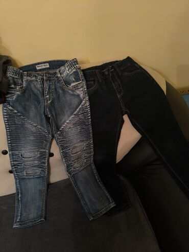 Paketi dečije odeće: Za dečake, uzrast: 9-10 godina — 5