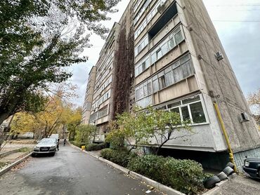 Продажа квартир: 3 комнаты, 70 м², 105 серия, 5 этаж, Косметический ремонт