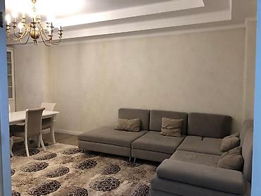 уметалиева киевская: 4 комнаты, 108 м², Уметалиева/Фрунзе Элитка, 7 этаж, Евроремонт — 1