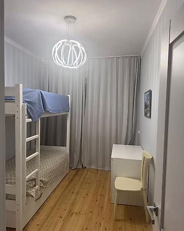 Продажа квартир: 4 комнаты, 85 м² — 15