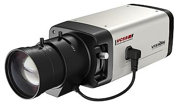 Видеонаблюдение: Hikvision DVR на 8 простых аналоговых камер и 2 IP камеры. Состояние — 15