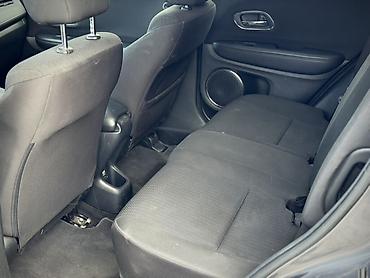 Honda: Honda HR-V: 2016 г., 1.8 л, Вариатор, Бензин, Кроссовер — 16