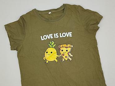 mcdonalds: T-shirt damski, rozmiar M — 1