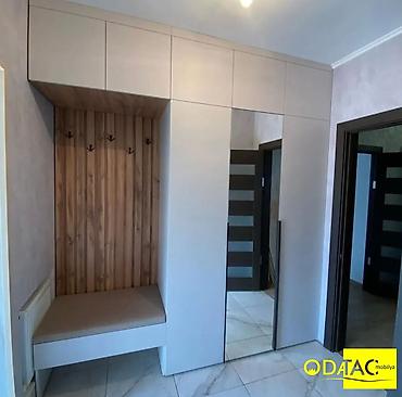 Dəhliz dolabları: Yeni, 4 qapılı, Güzgülü, Rəngli, Açılan, Düz dolab — 22