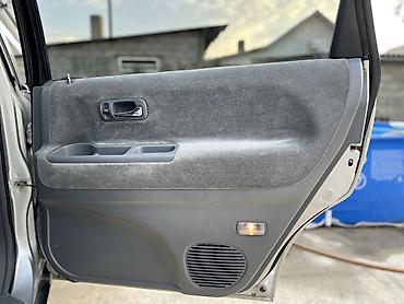 814 d: Honda Odyssey: 1998 г., 3 л, Автомат, Бензин, Минивэн — 8