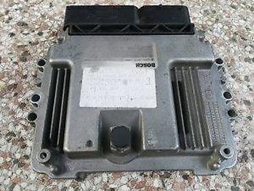 Auto dijagnostika: Motorni racunar za Alfu 159 1.9JTD 150ks. Motorni racunar za Alfu 159 — 4