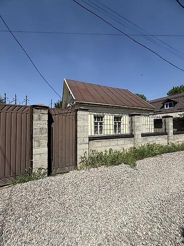 Продажа коттеджей и домов: 🏡 Продается уютный дом рядом с Карагачевой рощей! 📍 Отличное — 1