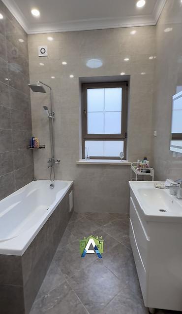 Продажа коттеджей и домов: Наргиза Снижение цены! 330.000$ 🔥 СРОЧНО! Новый добротный дом с — 6