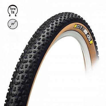katadiopteri na putu: SPOLJNA GUMA TUFO XC12 TR 29\X KEVLAR,TUBELESS,BEŽ | MTB tubeles — 2