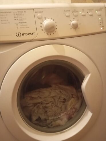 poco f4 gt qiymeti: Indesit önyükləməli paltaryuyan maşın - Ön yükləmə, dairəvi şüşə qapı