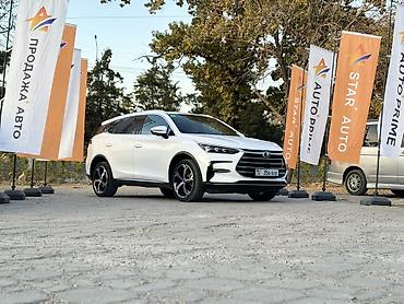 сиденье на форд транзит: BYD Tang: 2021 г., 1.5 л, Гибрид, Кроссовер — 1
