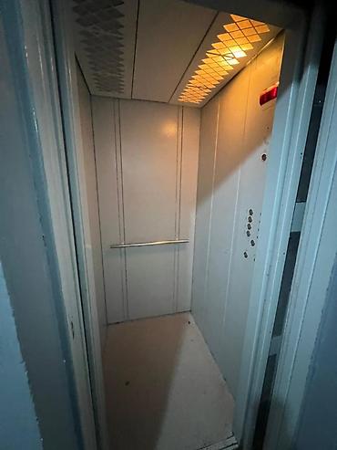 Продажа квартир: 1 комната, 33 м², 105 серия, 5 этаж, Евроремонт — 8