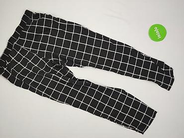 ca42271 hm: H&M Divided, Spodnie materiałowe damskie, rozmiar M — 3