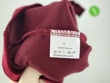 moda laf: Sukienka damska, rozmiar L — 5