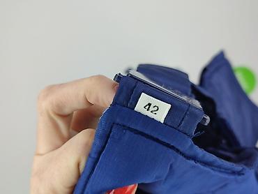 got: Ogrodniczki damskie, rozmiar XL — 4