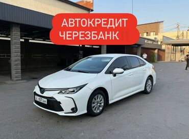 таюота авенсис: Toyota Corolla, белый седан. Основные характеристики и оснащение: -