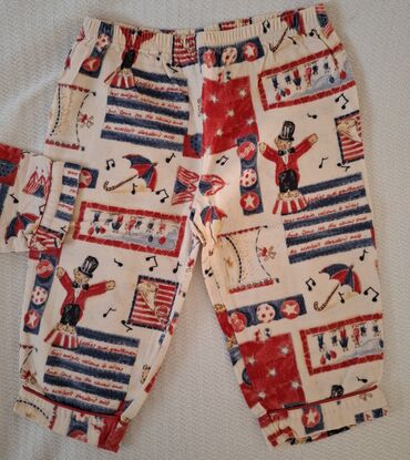 Pidžame: Komplet pidžama, 92 — 5