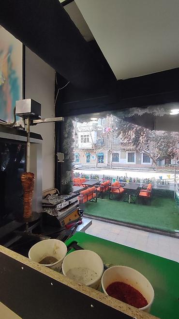 Hazır biznes: Endirim‼️Nərimanovda hazır restoran biznesi satılır. Qiymet– *13.000* — 3
