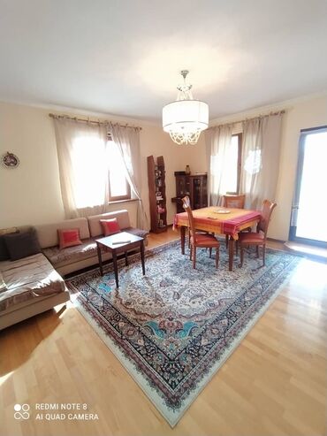 Долгосрочная аренда домов: 60 м², 2 комнаты, Утепленный, Бронированные двери, Евроремонт at lalafo.kg — 2 Долгосрочная аренда домов: 60 м², 2 комнаты, Утепленный, Бронированные двери, Евроремонт — 2