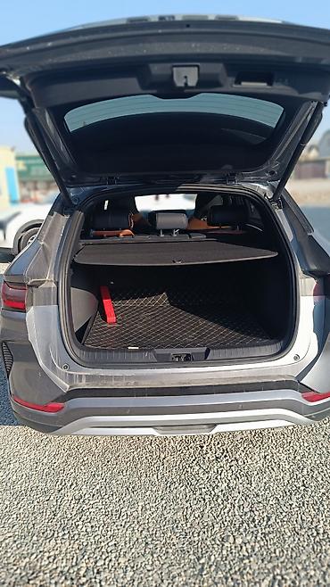 k3 2019: BYD Song Plus: 2024 г., Автомат, Электромобиль, Кроссовер — 5