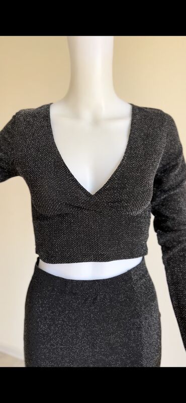 Köynək və bluzalar: Elaqe wp — 21