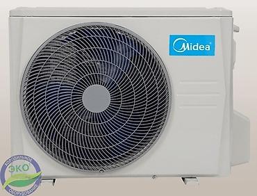 мидеа 12 инвертор: Колонный кондиционер, Новый, Midea, Инверторный — 4