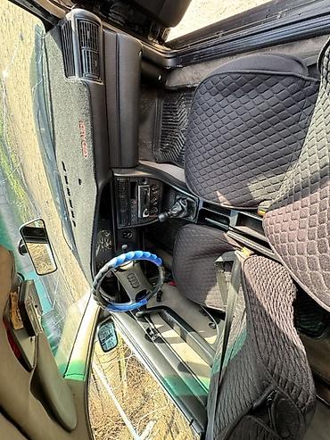 Audi: Audi 100: 1991 г., 2.3 л, Механика, Бензин, Седан — 6