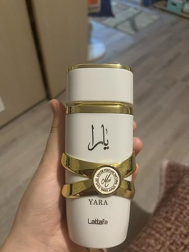 583 proba: Аромат: Lattafa Yara (Eau de Parfum) оригинал Описание: - — 1