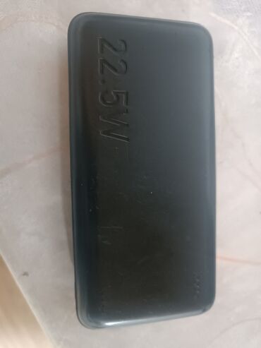 повербанк 50000 mah цена бишкек: Павербанк "Hoco" 20,000mah
отличное качество