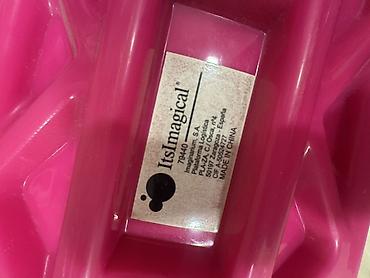 İdman və istirahət: 1 dəfə istifadə olunub Plastik penny skeytbord - Rəng: parlaq — 5