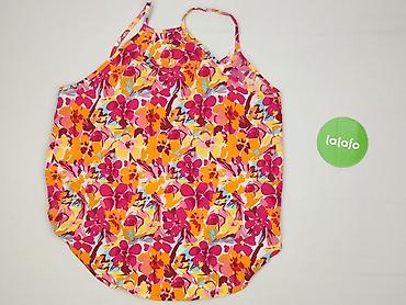 letnie: Shein, Bluzka damska, rozmiar S — 3