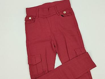 creeks: Cargo, Spodnie cargo damskie, rozmiar S — 1