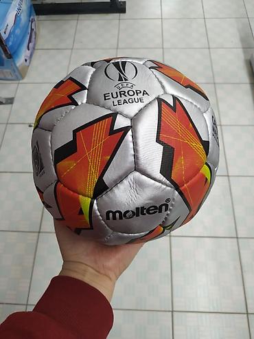 футбо: Футбольный мяч в спортивном магазине SPORTWORLDKG Футбольный мячи — 1