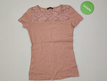 o pink: Terranova, Bluzka damska, rozmiar XS — 2