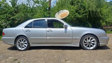 kredit avto aksesuar: İşlənmiş Disk təkər Mercedes-Benz 235 / 45 / R 18, 4 Boltlu