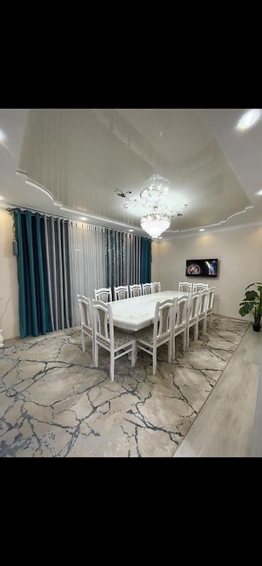 аренда фи: 160 м², 5 комнат, Кок-Жар ж/м, Семейным — 1